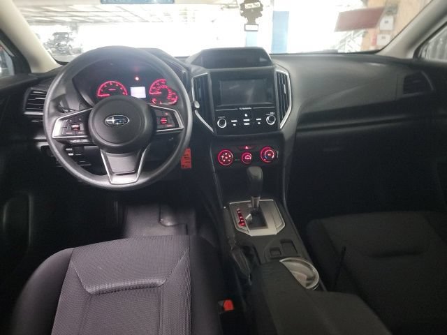 Used 2017 Subaru Impreza 2.0i AWD/4WD image 5