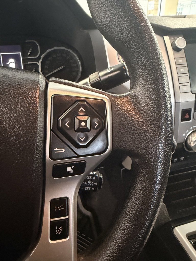 Certified 2021 Toyota Tundra SR5 image 14