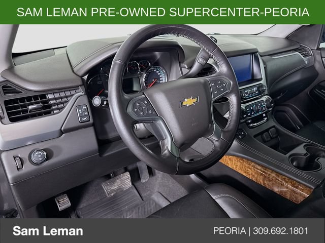 Used 2020 Chevrolet Tahoe Premier RWD image 9