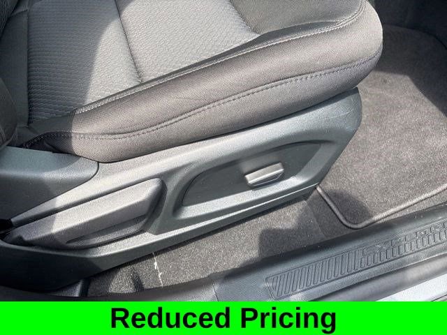 Used 2023 Ford Explorer XLT image 42