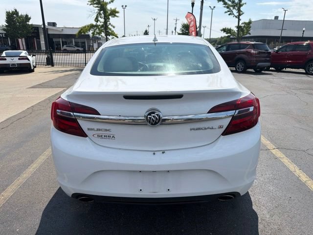 Used 2014 Buick Regal FWD image 6