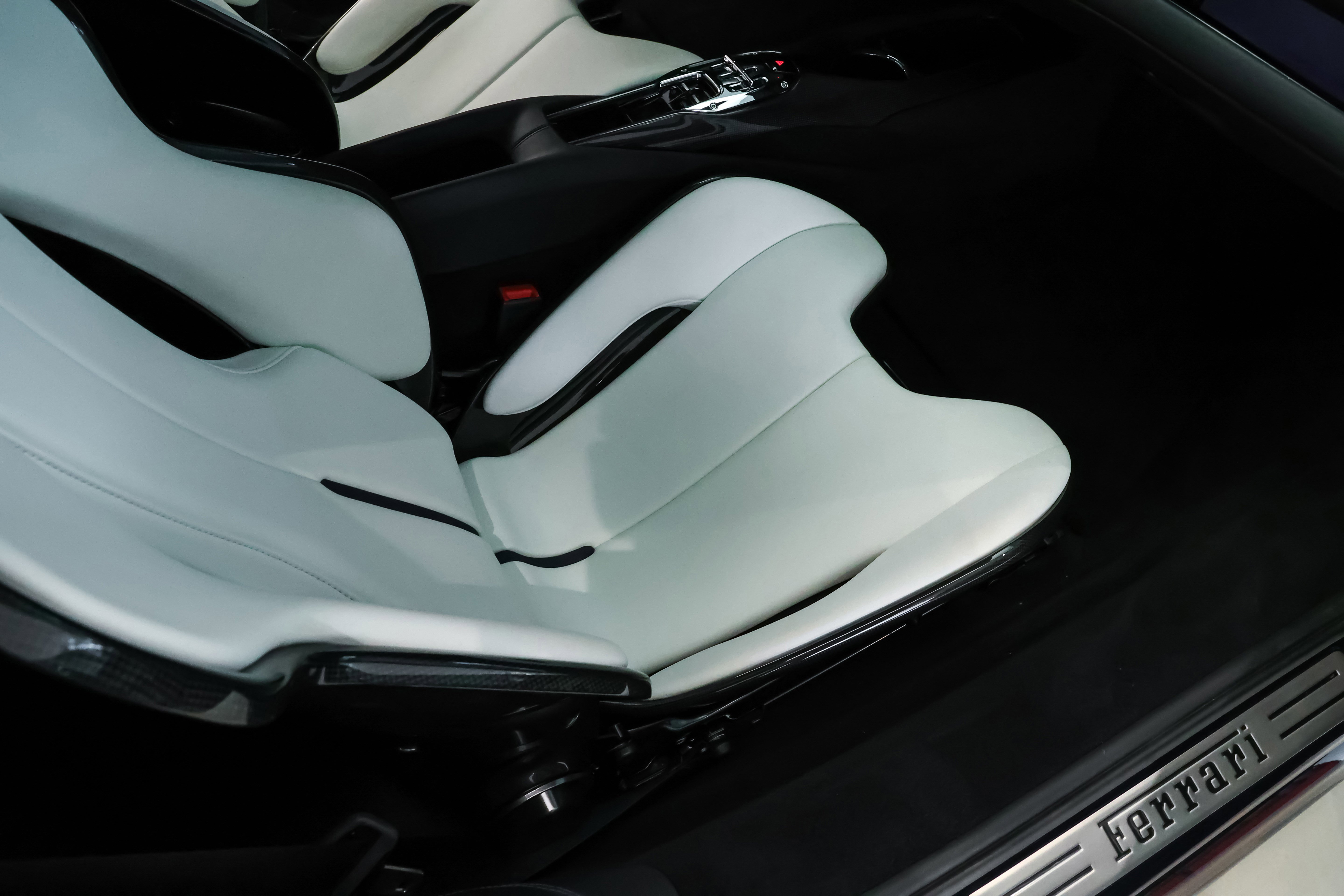 Used 2025 Ferrari 296 GTB image 22