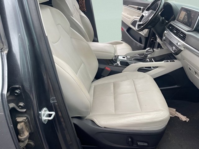 Used 2020 Kia Telluride EX image 19