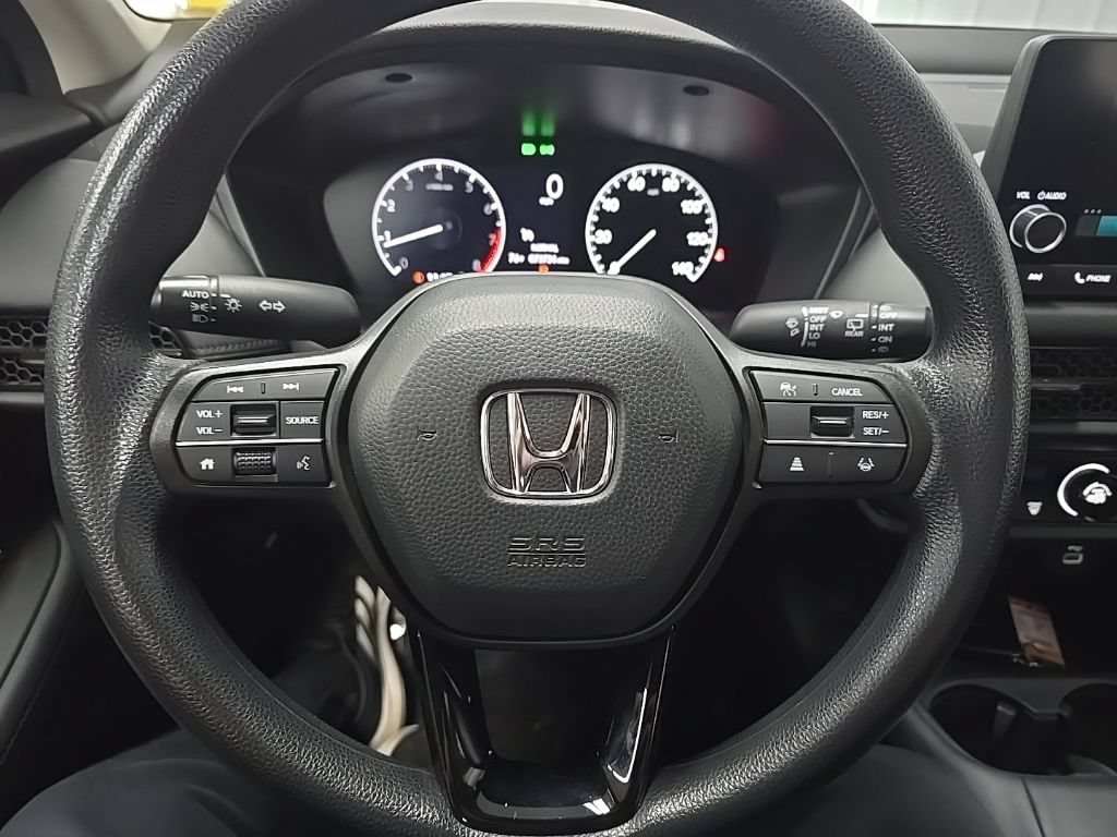 Used 2023 Honda HR-V LX image 21