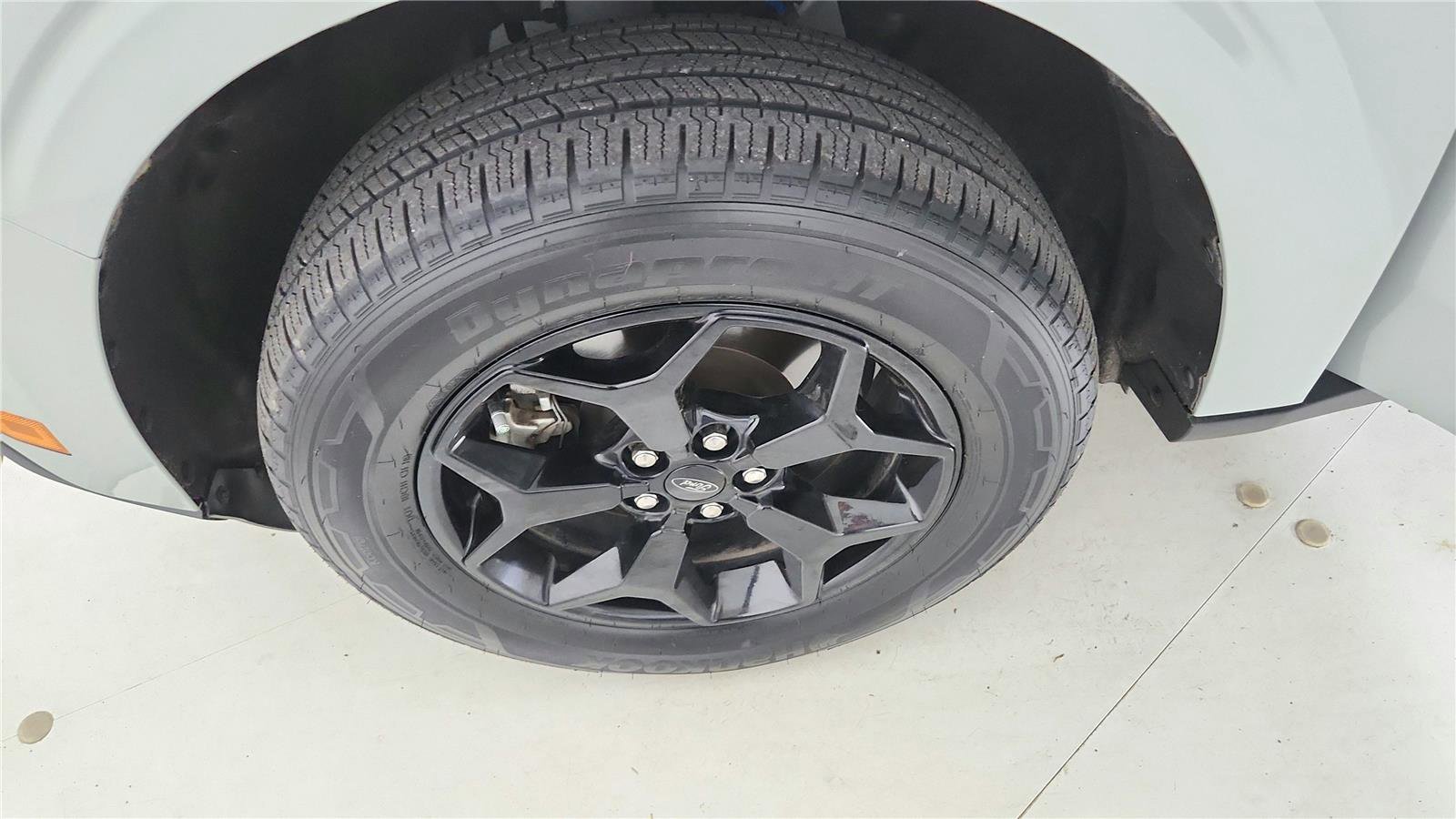 Used 2023 Ford Maverick XLT w/ Equipment Group 300A Standard AWD/4WD image 30