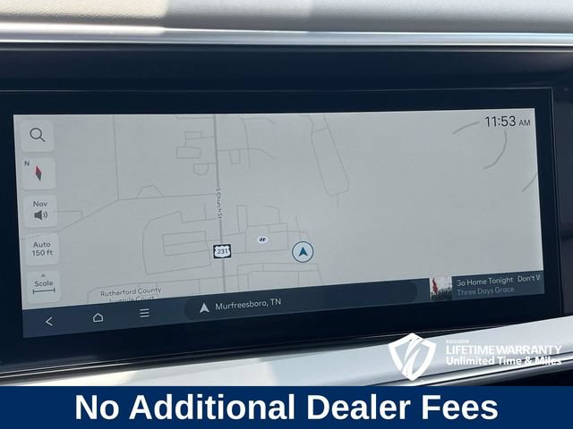New 2026 Hyundai Palisade SEL Premium AWD/4WD image 23