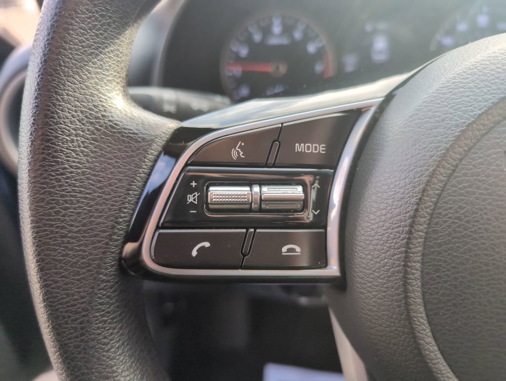 Used 2021 Kia Forte LXS image 17