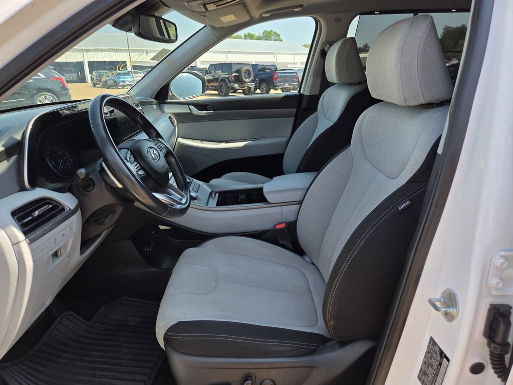 Used 2020 Hyundai Palisade SEL w/ Convenience Package FWD image 16
