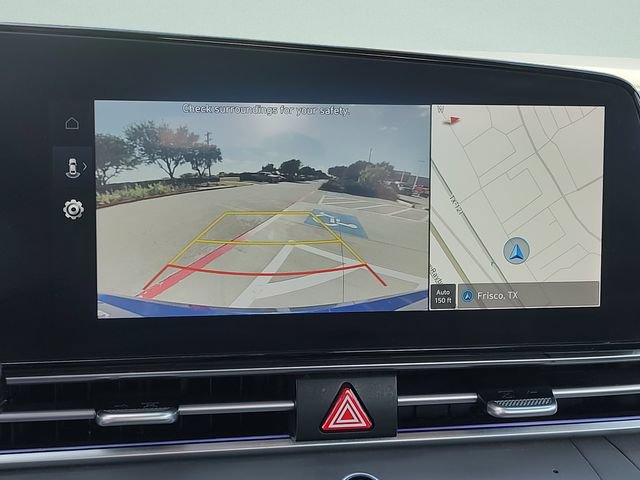 Used 2024 Hyundai Elantra SEL FWD image 16