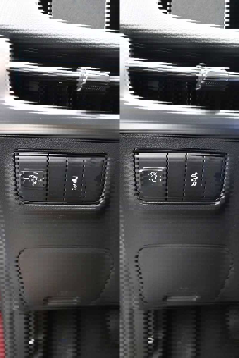 New 2026 Hyundai Tucson SE image 20