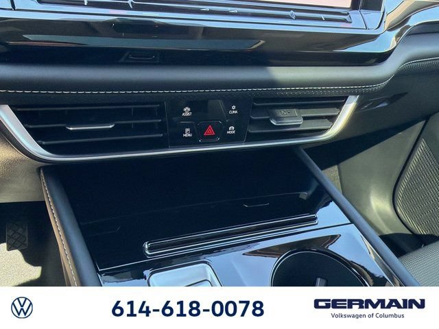 New 2026 Volkswagen Atlas SEL AWD/4WD image 29