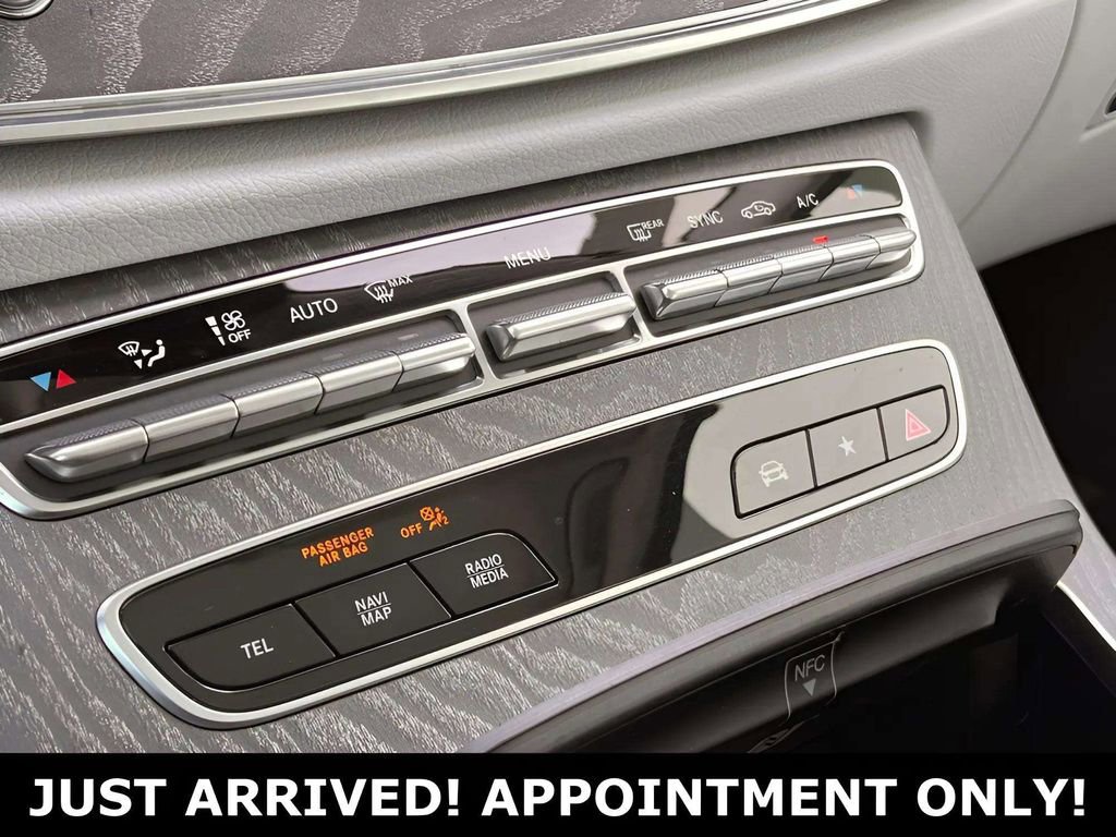 Used 2021 Mercedes-Benz E 450 4MATIC All-Terrain Wagon image 22