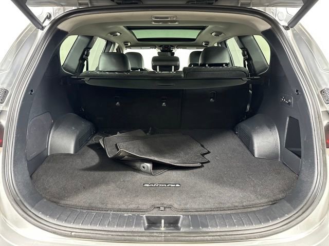 Certified 2022 Hyundai Santa Fe SEL Premium image 26