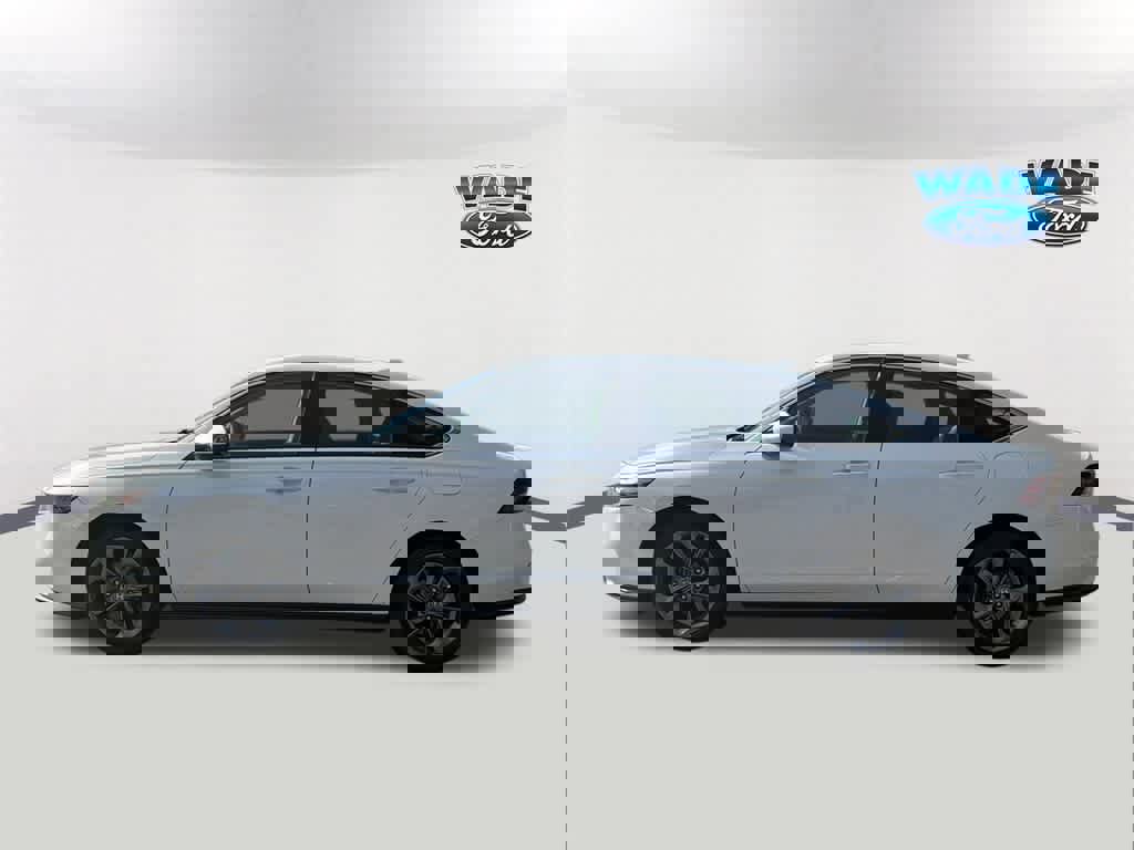 Used 2024 Honda Accord EX image 8