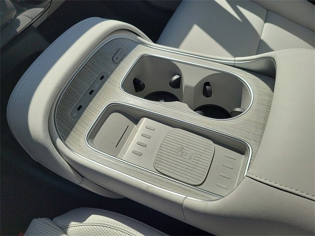 New 2026 Hyundai Palisade Calligraphy image 13