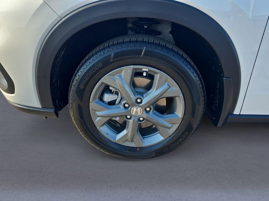 New 2026 Honda HR-V LX image 10