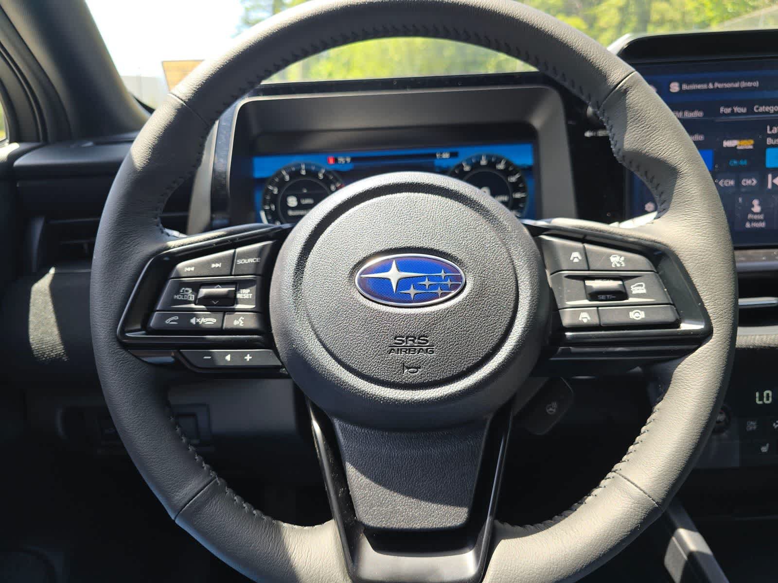 New 2026 Subaru Outback Limited XT AWD/4WD image 20