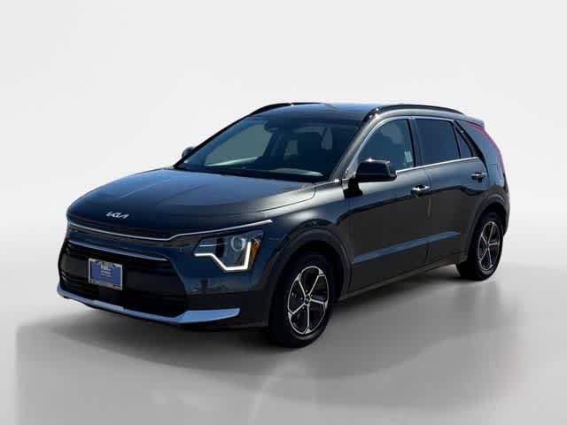 Used 2023 Kia Niro EX FWD video 2