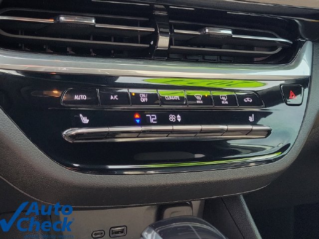 Certified 2024 Buick Envista Preferred FWD image 30