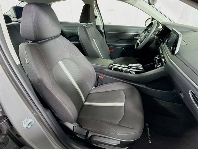 Used 2022 Hyundai Sonata SEL image 25