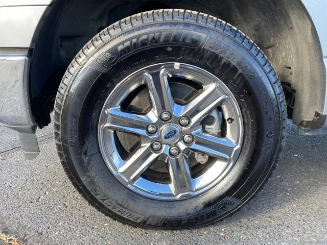 Used 2024 Ford F150 XLT w/ Tow/Haul Package image 24