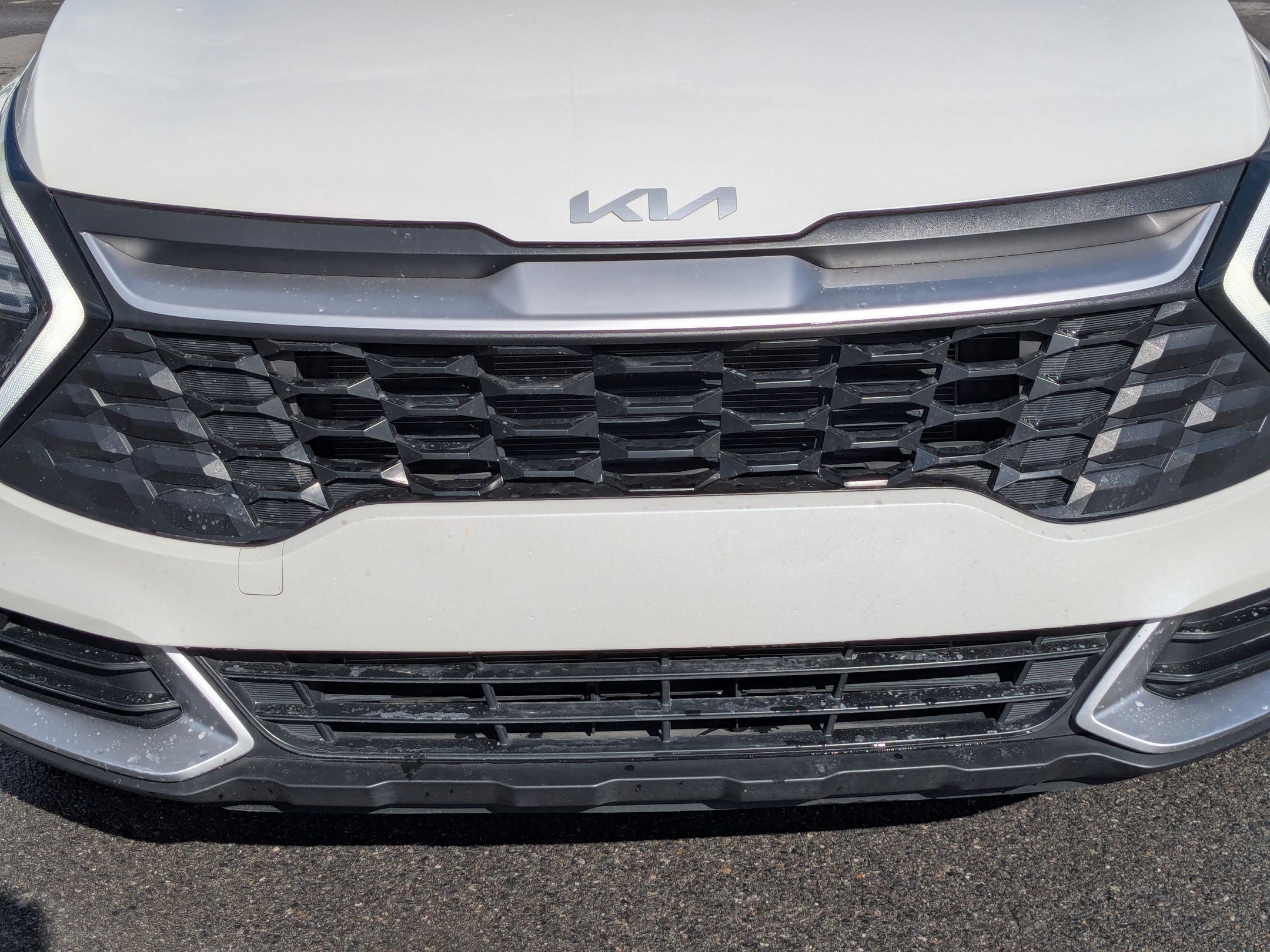 Used 2024 Kia Sportage LX image 10