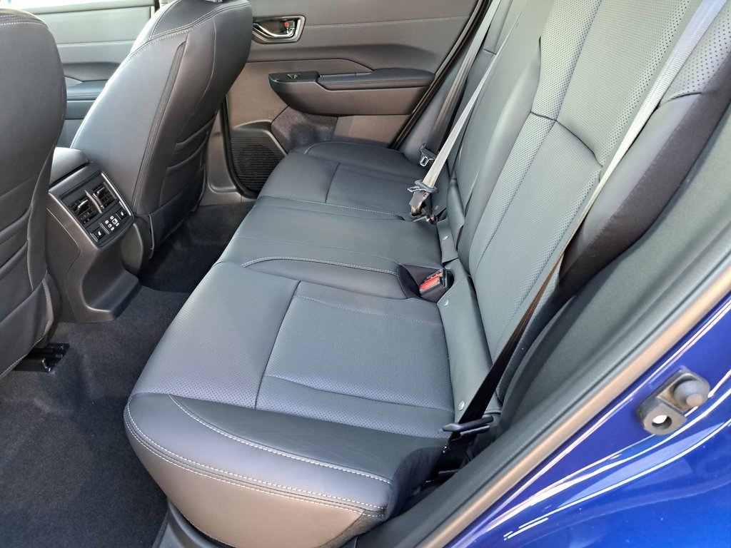 New 2026 Subaru Outback Touring XT image 15