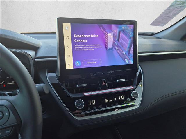 New 2026 Toyota Corolla Cross AWD Hybrid image 11