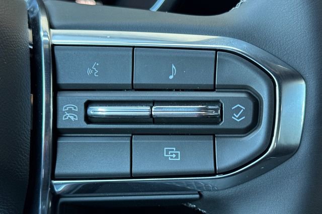 New 2026 GMC Canyon Elevation w/ Convenience Package RWD image 28