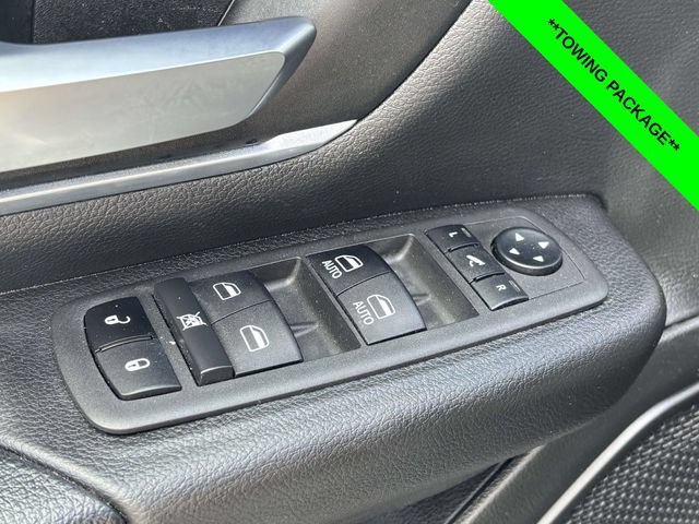 Used 2022 RAM 1500 Big Horn AWD/4WD image 10