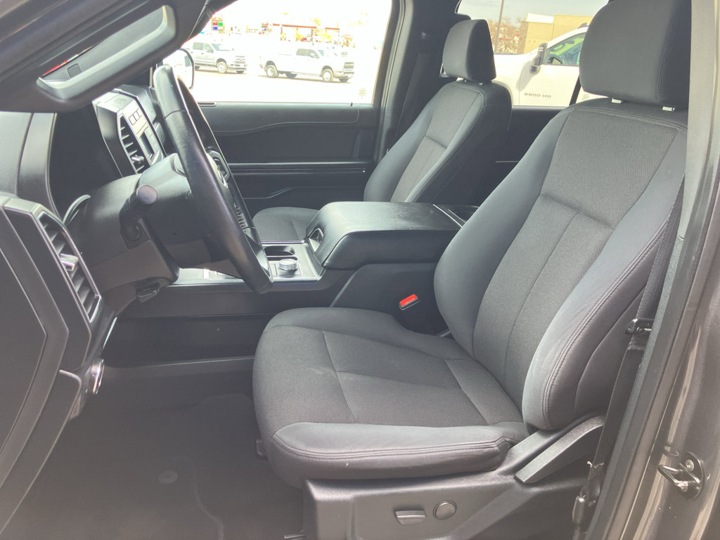 Used 2020 Ford Expedition Max XL AWD/4WD image 9