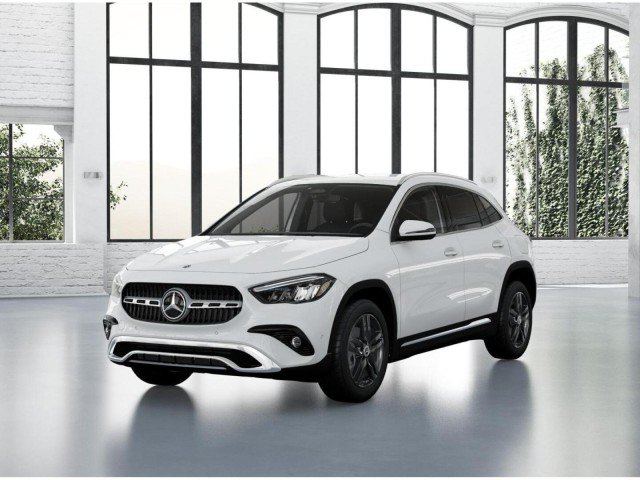 Used 2025 Mercedes-Benz GLA 250 image 63
