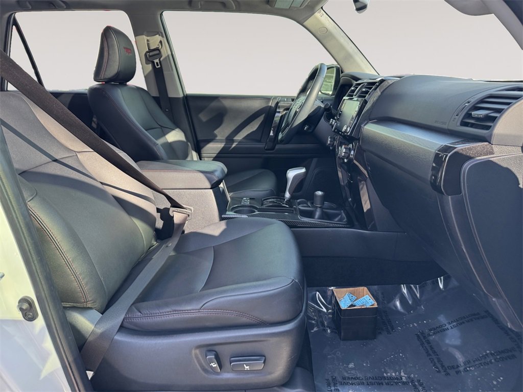 Used 2022 Toyota 4Runner TRD Off-Road Premium image 15