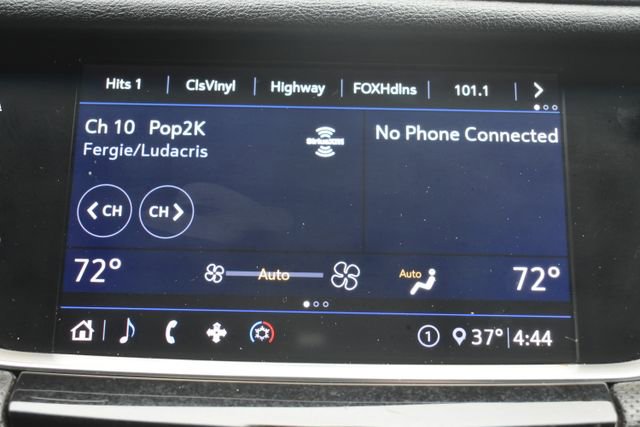 Used 2020 Cadillac XT5 Premium Luxury image 28