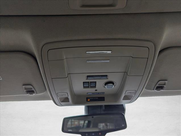 Used 2019 GMC Yukon XL Denali RWD image 21