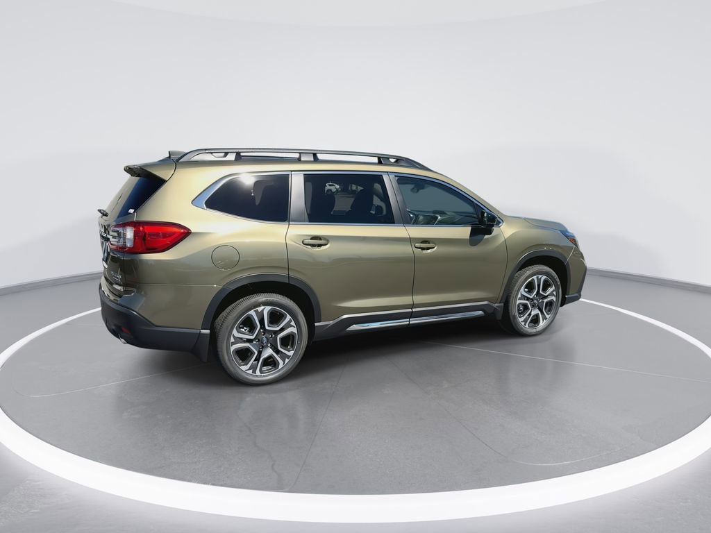 New 2026 Subaru Ascent Limited image 9