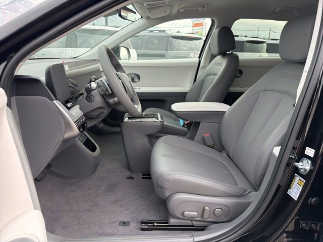 New 2026 Hyundai Ioniq 5 SEL image 20