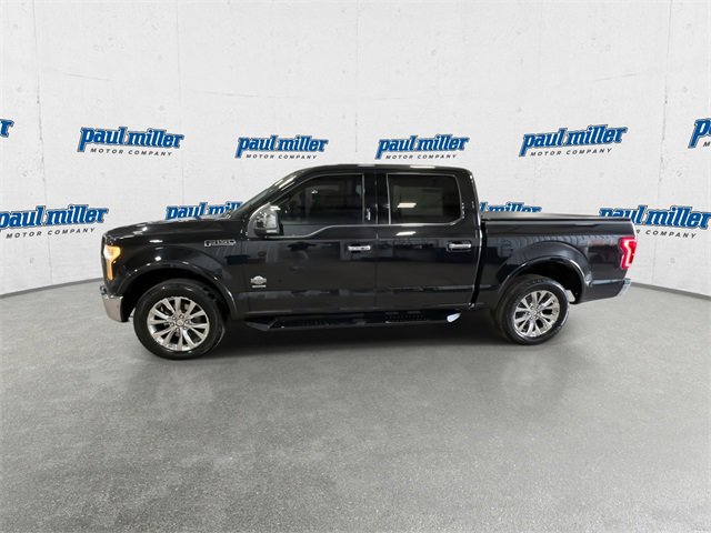Used 2015 Ford F150 King Ranch w/ Equipment Group 601A Luxury image 6