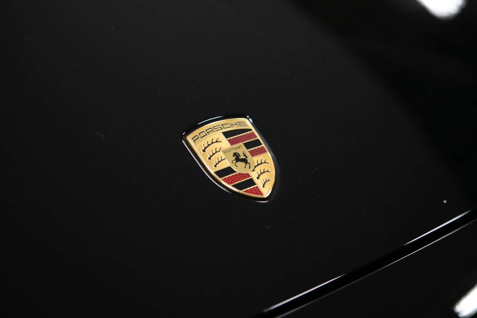 New 2026 Porsche 911 Carrera GTS RWD image 17