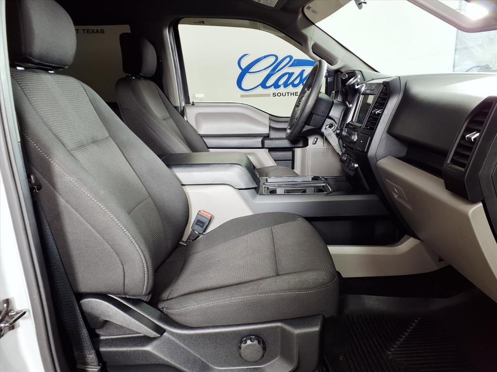 Used 2018 Ford F150 XL w/ Equipment Group 101A Mid image 12