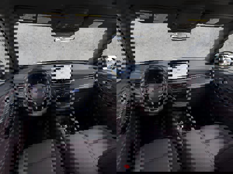 New 2026 Ford Explorer Platinum w/ LUX Leather Package image 9