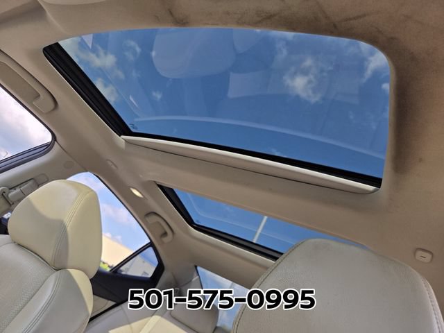 Used 2018 Nissan Maxima 3.5 SL FWD image 8
