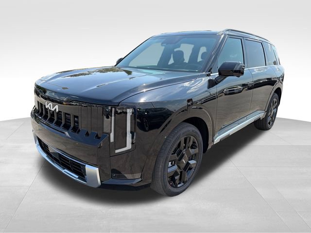 New 2027 Kia Telluride SX Prestige AWD/4WD image 3