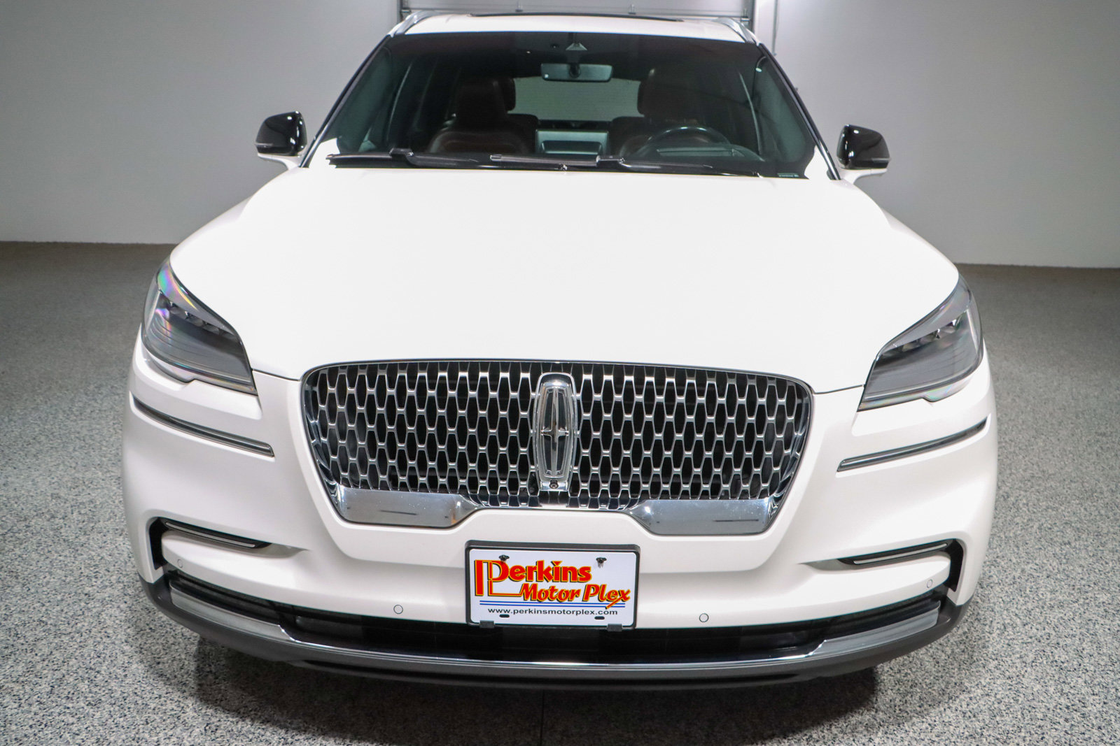 Used 2023 Lincoln Aviator Reserve w/ Equipment Group 201A image 4