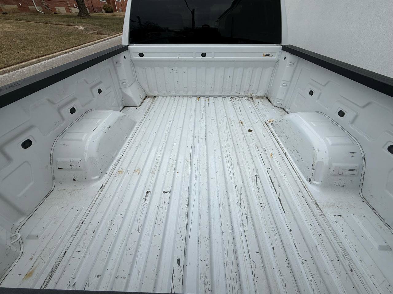 Used 2020 Chevrolet Silverado 1500 W/T w/ Trailering Package image 22