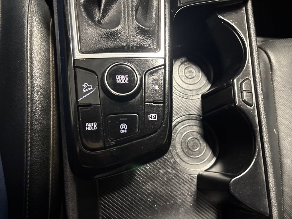 Used 2023 Kia Sportage EX image 27