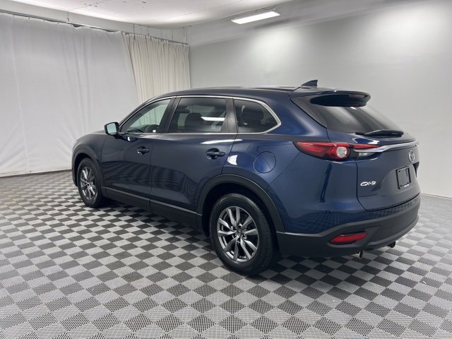 Used 2018 MAZDA CX-9 Sport image 5
