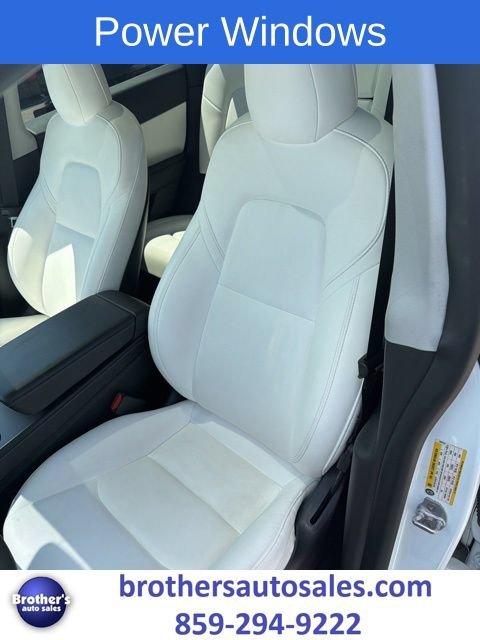 Used 2021 Tesla Model Y Performance AWD/4WD image 14