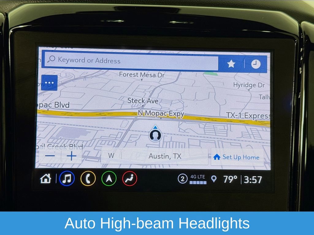 Used 2022 Chevrolet Traverse Premier AWD/4WD image 16