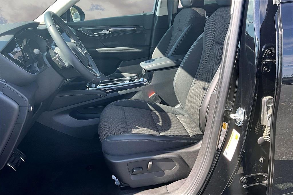 Used 2022 Buick Envision Preferred image 21